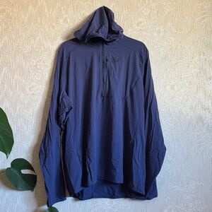 Mountain Hardwear Sunshield 1/4 Zip